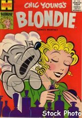 Blondie #090